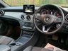 USED 2017 X MERCEDES-BENZ CLA 1.6 CLA 180 SPORT 4d 121 BHP CLA 180 SPORT - AUTOMATIC PADDLE SHIFT - 18 INCH ANTHRACITE ALLOYS - ELEC/PANORAMIC GLASS ROOF - 31801 MILES ONLY - 1 FORMER KEEPER - SERVICE HISTORY - 1/2 LEATHER INTERIOR - APPLE CAR PLAY