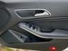 USED 2017 X MERCEDES-BENZ CLA 1.6 CLA 180 SPORT 4d 121 BHP CLA 180 SPORT - AUTOMATIC PADDLE SHIFT - 18 INCH ANTHRACITE ALLOYS - ELEC/PANORAMIC GLASS ROOF - 31801 MILES ONLY - 1 FORMER KEEPER - SERVICE HISTORY - 1/2 LEATHER INTERIOR - APPLE CAR PLAY