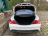 USED 2017 X MERCEDES-BENZ CLA 1.6 CLA 180 SPORT 4d 121 BHP CLA 180 SPORT - AUTOMATIC PADDLE SHIFT - 18 INCH ANTHRACITE ALLOYS - ELEC/PANORAMIC GLASS ROOF - 31801 MILES ONLY - 1 FORMER KEEPER - SERVICE HISTORY - 1/2 LEATHER INTERIOR - APPLE CAR PLAY