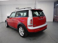 USED 2012 12 MINI CLUBMAN 1.6 COOPER 5d 122 BHP JUST BEEN SERVICED