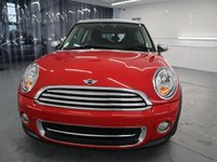 USED 2012 12 MINI CLUBMAN 1.6 COOPER 5d 122 BHP JUST BEEN SERVICED