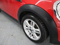 USED 2012 12 MINI CLUBMAN 1.6 COOPER 5d 122 BHP JUST BEEN SERVICED