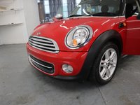 USED 2012 12 MINI CLUBMAN 1.6 COOPER 5d 122 BHP JUST BEEN SERVICED