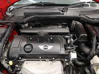USED 2012 12 MINI CLUBMAN 1.6 COOPER 5d 122 BHP JUST BEEN SERVICED