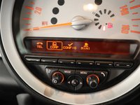 USED 2012 12 MINI CLUBMAN 1.6 COOPER 5d 122 BHP JUST BEEN SERVICED