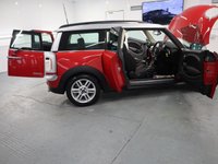 USED 2012 12 MINI CLUBMAN 1.6 COOPER 5d 122 BHP JUST BEEN SERVICED