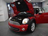 USED 2012 12 MINI CLUBMAN 1.6 COOPER 5d 122 BHP JUST BEEN SERVICED