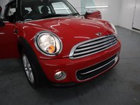 USED 2012 12 MINI CLUBMAN 1.6 COOPER 5d 122 BHP JUST BEEN SERVICED