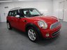 USED 2012 12 MINI CLUBMAN 1.6 COOPER 5d 122 BHP JUST BEEN SERVICED