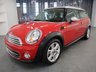USED 2012 12 MINI CLUBMAN 1.6 COOPER 5d 122 BHP JUST BEEN SERVICED