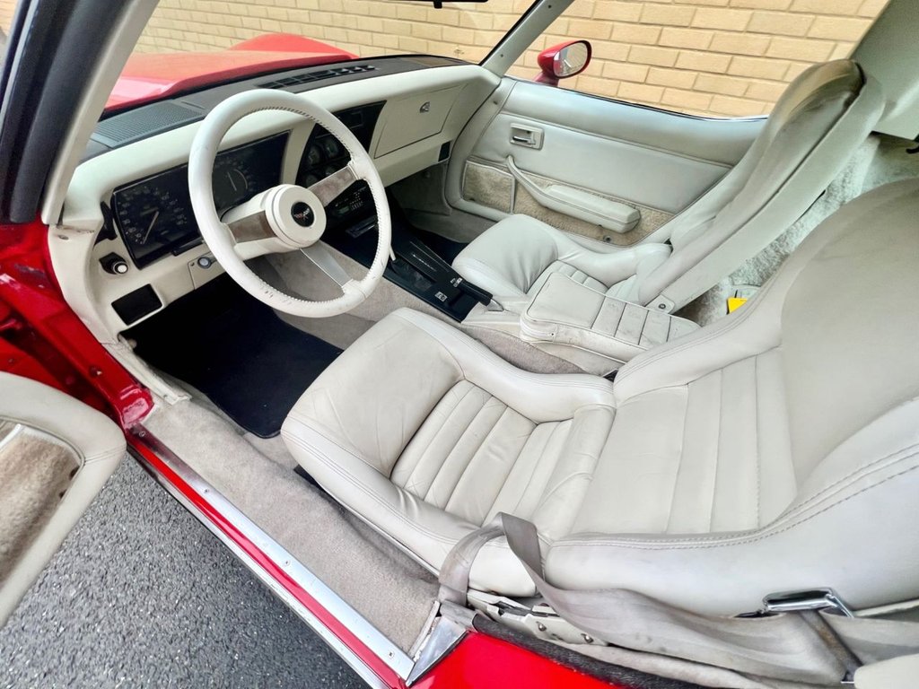 USED 1979 CHEVROLET CORVETTE Stingray C3 // 5.7 // 350cu // Convertible // Px swap 
