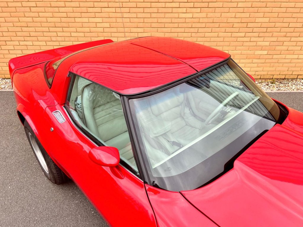 USED 1979 CHEVROLET CORVETTE Stingray C3 // 5.7 // 350cu // Convertible // Px swap 