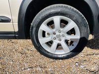 USED 2009 59 SUZUKI GRAND VITARA 2.4 SZ5 5d AUTOMATIC Top of the Range SZ5 4x4 Automatic Petrol