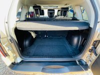 USED 2009 59 SUZUKI GRAND VITARA 2.4 SZ5 5d AUTOMATIC Top of the Range SZ5 4x4 Automatic Petrol