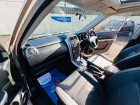 USED 2009 59 SUZUKI GRAND VITARA 2.4 SZ5 5d AUTOMATIC Top of the Range SZ5 4x4 Automatic Petrol