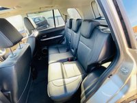 USED 2009 59 SUZUKI GRAND VITARA 2.4 SZ5 5d AUTOMATIC Top of the Range SZ5 4x4 Automatic Petrol