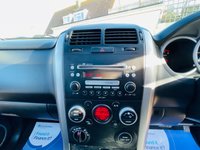 USED 2009 59 SUZUKI GRAND VITARA 2.4 SZ5 5d AUTOMATIC Top of the Range SZ5 4x4 Automatic Petrol