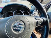 USED 2009 59 SUZUKI GRAND VITARA 2.4 SZ5 5d AUTOMATIC Top of the Range SZ5 4x4 Automatic Petrol