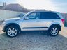 USED 2009 59 SUZUKI GRAND VITARA 2.4 SZ5 5d AUTOMATIC Top of the Range SZ5 4x4 Automatic Petrol