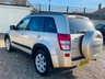 USED 2009 59 SUZUKI GRAND VITARA 2.4 SZ5 5d AUTOMATIC Top of the Range SZ5 4x4 Automatic Petrol