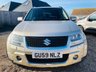 USED 2009 59 SUZUKI GRAND VITARA 2.4 SZ5 5d AUTOMATIC Top of the Range SZ5 4x4 Automatic Petrol