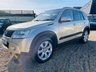 USED 2009 59 SUZUKI GRAND VITARA 2.4 SZ5 5d AUTOMATIC Top of the Range SZ5 4x4 Automatic Petrol