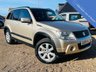 USED 2009 59 SUZUKI GRAND VITARA 2.4 SZ5 5d AUTOMATIC Top of the Range SZ5 4x4 Automatic Petrol