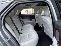 USED 2010 60 JAGUAR XJ 3.0 D V6 PREMIUM LUXURY SWB 4d 275 BHP 