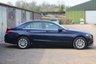 USED 2018 18 MERCEDES-BENZ C CLASS 2.0 C 200 SE 4d 184 BHP 4x RECORDED SERVICES