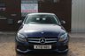 USED 2018 18 MERCEDES-BENZ C CLASS 2.0 C 200 SE 4d 184 BHP 4x RECORDED SERVICES