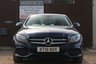 USED 2018 18 MERCEDES-BENZ C CLASS 2.0 C 200 SE 4d 184 BHP 4x RECORDED SERVICES