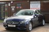 USED 2018 18 MERCEDES-BENZ C CLASS 2.0 C 200 SE 4d 184 BHP 4x RECORDED SERVICES