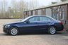 USED 2018 18 MERCEDES-BENZ C CLASS 2.0 C 200 SE 4d 184 BHP 4x RECORDED SERVICES