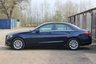 USED 2018 18 MERCEDES-BENZ C CLASS 2.0 C 200 SE 4d 184 BHP 4x RECORDED SERVICES