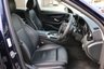 USED 2018 18 MERCEDES-BENZ C CLASS 2.0 C 200 SE 4d 184 BHP 4x RECORDED SERVICES