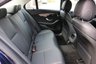 USED 2018 18 MERCEDES-BENZ C CLASS 2.0 C 200 SE 4d 184 BHP 4x RECORDED SERVICES