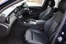USED 2018 18 MERCEDES-BENZ C CLASS 2.0 C 200 SE 4d 184 BHP 4x RECORDED SERVICES