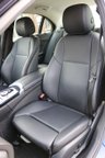 USED 2018 18 MERCEDES-BENZ C CLASS 2.0 C 200 SE 4d 184 BHP 4x RECORDED SERVICES