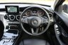 USED 2018 18 MERCEDES-BENZ C CLASS 2.0 C 200 SE 4d 184 BHP 4x RECORDED SERVICES