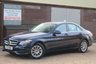 USED 2018 18 MERCEDES-BENZ C CLASS 2.0 C 200 SE 4d 184 BHP 4x RECORDED SERVICES