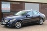 USED 2018 18 MERCEDES-BENZ C CLASS 2.0 C 200 SE 4d 184 BHP 4x RECORDED SERVICES