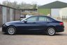 USED 2018 18 MERCEDES-BENZ C CLASS 2.0 C 200 SE 4d 184 BHP 4x RECORDED SERVICES
