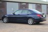 USED 2018 18 MERCEDES-BENZ C CLASS 2.0 C 200 SE 4d 184 BHP 4x RECORDED SERVICES