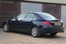 USED 2018 18 MERCEDES-BENZ C CLASS 2.0 C 200 SE 4d 184 BHP 4x RECORDED SERVICES