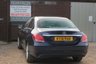 USED 2018 18 MERCEDES-BENZ C CLASS 2.0 C 200 SE 4d 184 BHP 4x RECORDED SERVICES