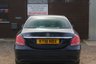 USED 2018 18 MERCEDES-BENZ C CLASS 2.0 C 200 SE 4d 184 BHP 4x RECORDED SERVICES