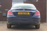 USED 2018 18 MERCEDES-BENZ C CLASS 2.0 C 200 SE 4d 184 BHP 4x RECORDED SERVICES
