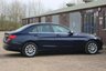 USED 2018 18 MERCEDES-BENZ C CLASS 2.0 C 200 SE 4d 184 BHP 4x RECORDED SERVICES
