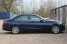 USED 2018 18 MERCEDES-BENZ C CLASS 2.0 C 200 SE 4d 184 BHP 4x RECORDED SERVICES
