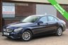 USED 2018 18 MERCEDES-BENZ C CLASS 2.0 C 200 SE 4d 184 BHP 4x RECORDED SERVICES